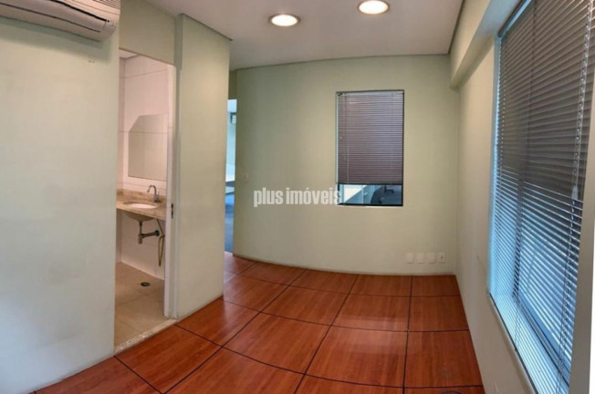 Imagem Imóvel Comercial para Alugar, 901 m² em Vila Clementino - São Paulo Imagem Imóvel Comercial para Alugar, 901 m² em Vila Clementino - São Paulo