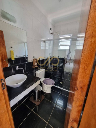 Imagem Sobrado com 4 Quartos à Venda, 200 m² em Canto Do Forte - Praia Grande Imagem Sobrado com 4 Quartos à Venda, 200 m² em Canto Do Forte - Praia Grande
