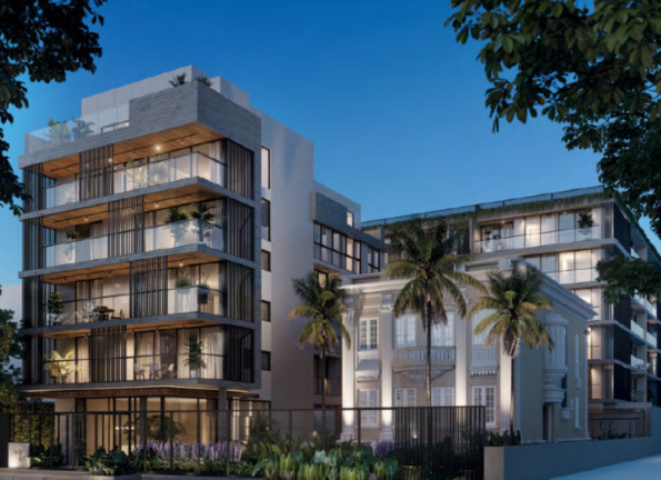Imóvel com 3 Quartos à Venda, 164 m² em Botafogo - Rio De Janeiro