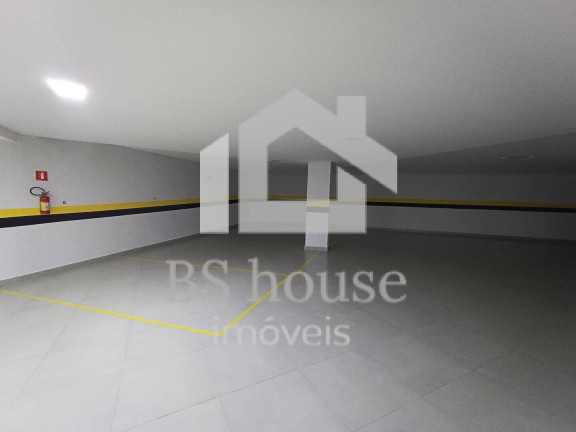Imagem Apartamento com 2 Quartos à Venda, 132 m² em Campestre - Santo André