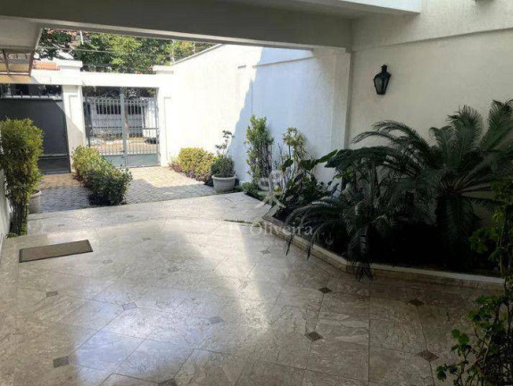 Imagem Casa com 5 Quartos para Alugar, 430 m² em Butantã - São Paulo
