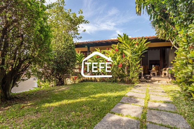 Imagem Casa com 6 Quartos à Venda, 300 m² em Laranjeiras - Rio De Janeiro