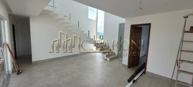 Imagem Casa de Condomínio com 3 Quartos à Venda, 135 m² em Nova São Pedro - São Pedro Da Aldeia Imagem Casa de Condomínio com 3 Quartos à Venda, 135 m² em Nova São Pedro - São Pedro Da Aldeia