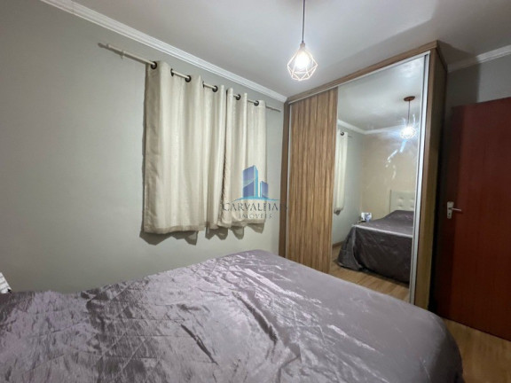 Imagem Imóvel com 2 Quartos à Venda, 45 m² em Bom Retiro - Betim