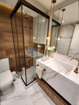 Imagem Apartamento com 4 Quartos à Venda, 144 m² em Barra Da Tijuca - Rio De Janeiro Imagem Apartamento com 4 Quartos à Venda, 144 m² em Barra Da Tijuca - Rio De Janeiro