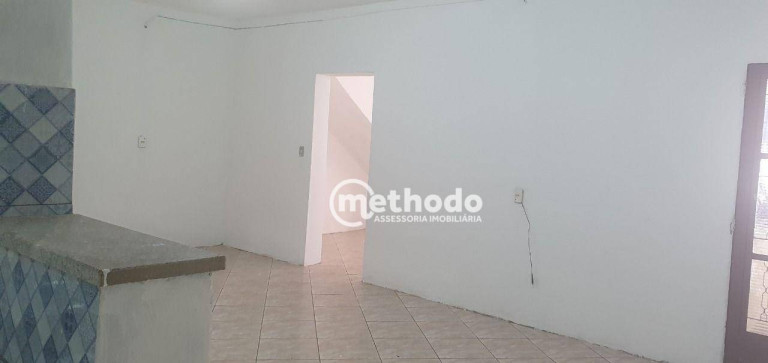 Imagem Casa com 2 Quartos à Venda, 180 m² em Jardim Mirassol - Campinas Imagem Casa com 2 Quartos à Venda, 180 m² em Jardim Mirassol - Campinas