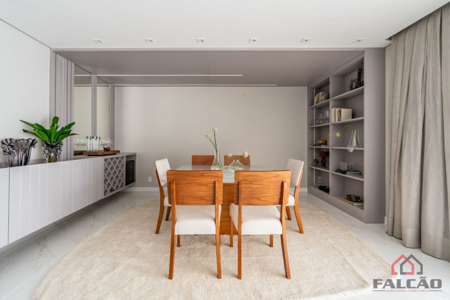 Imagem Apartamento com 4 Quartos à Venda, 234 m² em Boqueirão - Santos Imagem Apartamento com 4 Quartos à Venda, 234 m² em Boqueirão - Santos