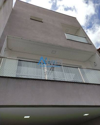 Imagem Sobrado com 3 Quartos à Venda, 270 m² em Assunção - São Bernardo Do Campo