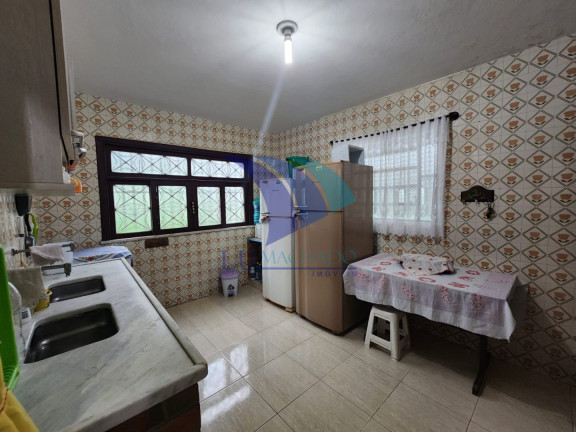 Imagem Casa com 2 Quartos à Venda, 79 m² em Centro - Iguaba Grande