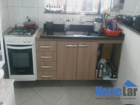 Imagem Sobrado com 3 Quartos à Venda, 100 m² em Vila Cavaton - São Paulo