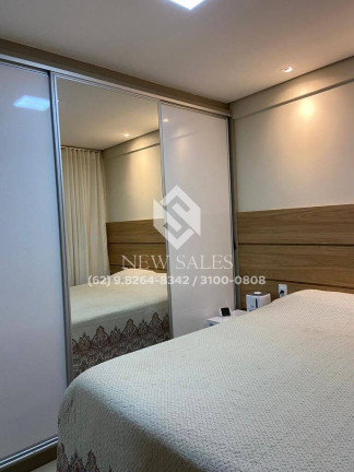 Imagem Apartamento com 2 Quartos à Venda, 69 m² em Parque Amazônia - Goiânia Imagem Apartamento com 2 Quartos à Venda, 69 m² em Parque Amazônia - Goiânia