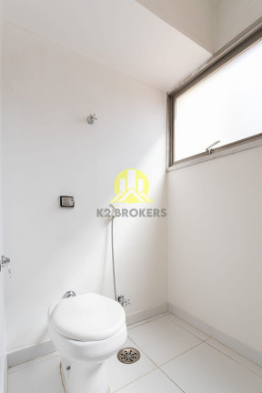 Imagem Apartamento com 3 Quartos à Venda, 121 m² em Itaim Bibi - São Paulo