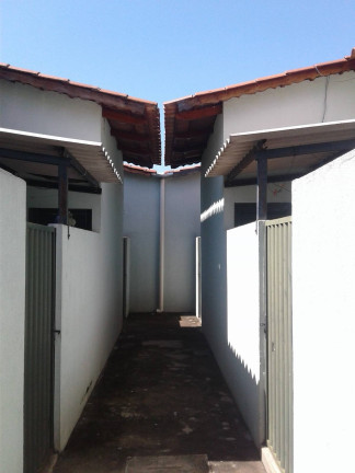 Imagem Casa com 2 Quartos à Venda, 150 m² em Setor Santa Rita - Goiânia Imagem Casa com 2 Quartos à Venda, 150 m² em Setor Santa Rita - Goiânia