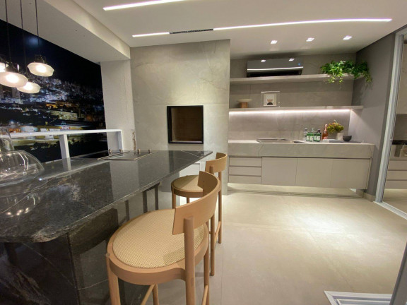 Imagem Apartamento com 3 Quartos à Venda, 193 m² em Jardim Das Américas - Cuiabá Imagem Apartamento com 3 Quartos à Venda, 193 m² em Jardim Das Américas - Cuiabá