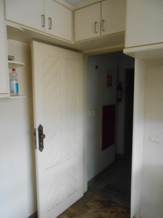 Imagem Apartamento com 4 Quartos à Venda, 240 m² em Jardim - Santo André Imagem Apartamento com 4 Quartos à Venda, 240 m² em Jardim - Santo André