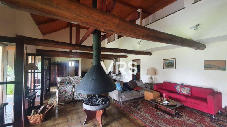 Imagem Fazenda à Venda, 550 m² em Vieira - Teresópolis Imagem Fazenda à Venda, 550 m² em Vieira - Teresópolis