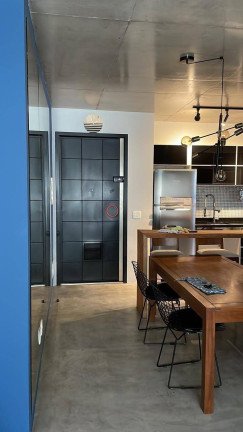 Imagem Apartamento com 2 Quartos à Venda, 72 m² em Vila Regente Feijó - São Paulo