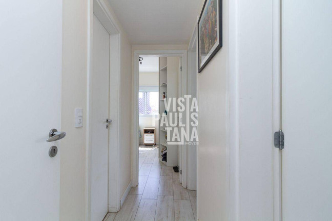 Imagem Apartamento com 3 Quartos à Venda, 89 m² em Vila Romana - São Paulo