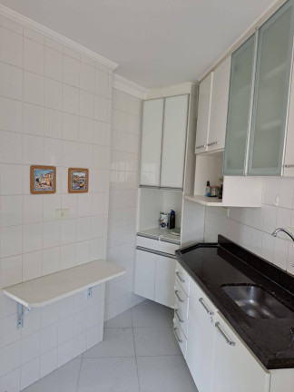 Imagem Apartamento com 3 Quartos à Venda, 120 m² em Chácara Inglesa - São Paulo
