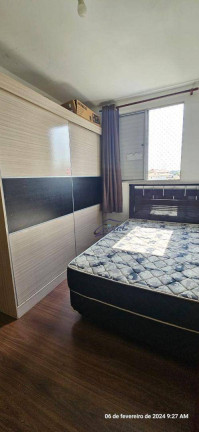 Imagem Apartamento com 2 Quartos à Venda, 55 m² em Vila São Francisco - São Paulo Imagem Apartamento com 2 Quartos à Venda, 55 m² em Vila São Francisco - São Paulo
