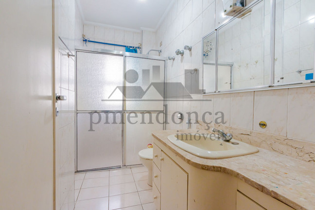 Imagem Apartamento com 3 Quartos à Venda, 196 m² em Higienópolis - São Paulo