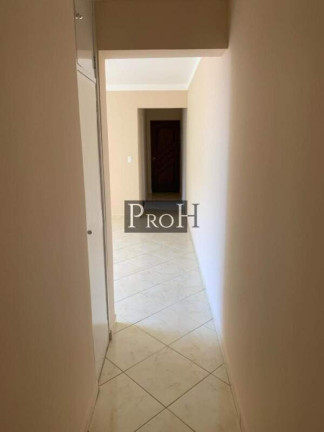 Imagem Apartamento com 2 Quartos à Venda, 89 m² em Parque Terra Nova - São Bernardo Do Campo