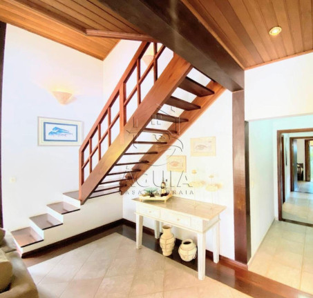 Imagem Casa de Condomínio com 4 Quartos à Venda, 251 m² em Lázaro - Ubatuba