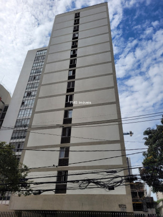 Imóvel com 4 Quartos à Venda, 210 m² em Paraíso - São Paulo