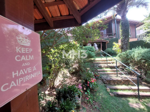 Imagem Casa de Condomínio com 4 Quartos à Venda, 281 m² em Loteamento Caminhos De São Conrado (sousas) - Campinas Imagem Casa de Condomínio com 4 Quartos à Venda, 281 m² em Loteamento Caminhos De São Conrado (sousas) - Campinas