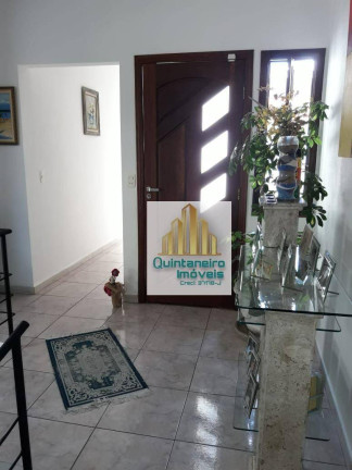 Imagem Sobrado com 4 Quartos à Venda, 251 m² em Jardim Santa Mena - Guarulhos Imagem Sobrado com 4 Quartos à Venda, 251 m² em Jardim Santa Mena - Guarulhos