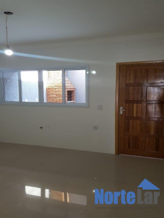Imagem Sobrado com 3 Quartos à Venda, 132 m² em Vila Dos Remédios - São Paulo
