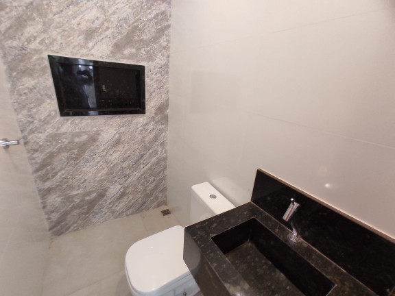 Imagem Casa com 3 Quartos à Venda, 172 m² em Jardim Atlantico - Goiania Imagem Casa com 3 Quartos à Venda, 172 m² em Jardim Atlantico - Goiania