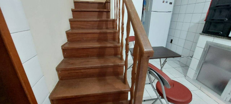 Imagem Casa de Condomínio com 3 Quartos à Venda, 90 m² em Palmeiras - Cabo Frio
