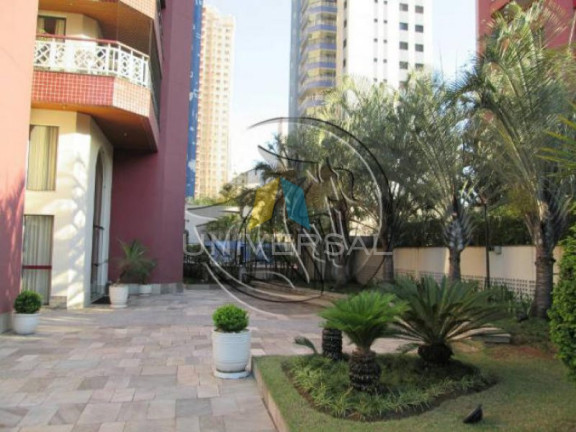 Imagem Apartamento com 3 Quartos à Venda, 124 m² em Vila Gomes Cardim - Sao Paulo Imagem Apartamento com 3 Quartos à Venda, 124 m² em Vila Gomes Cardim - Sao Paulo