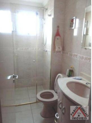 Imagem Apartamento com 2 Quartos à Venda, 51 m² em Socorro - São Paulo