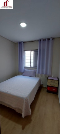 Imagem Casa com 2 Quartos à Venda,  em Residencial Santo Antonio - Franco Da Rocha