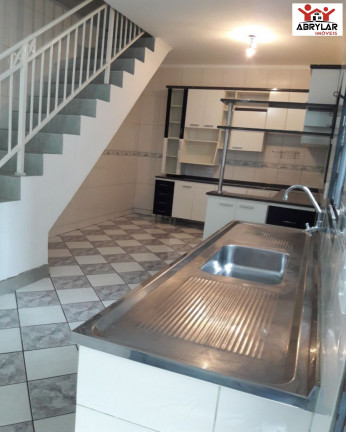 Imagem Sobrado com 3 Quartos à Venda, 145 m² em Jardim Das Tulipas - Jundiai