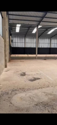 Imagem Galpão à Venda, 1.000 m² em Distrito Industrial - Leme Imagem Galpão à Venda, 1.000 m² em Distrito Industrial - Leme