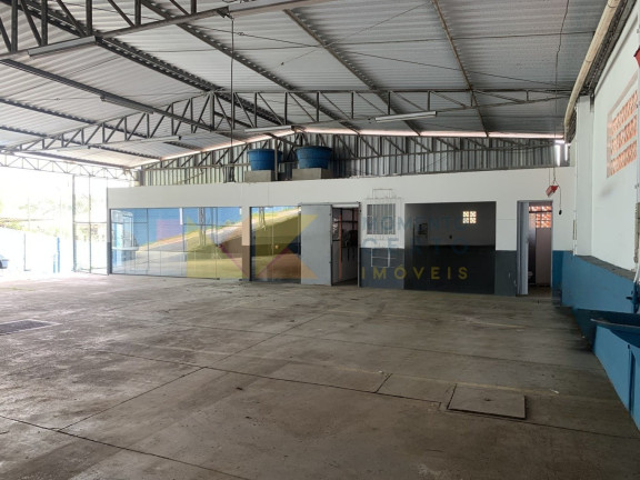 Galpão para Alugar, 700 m² em Velha - Blumenau