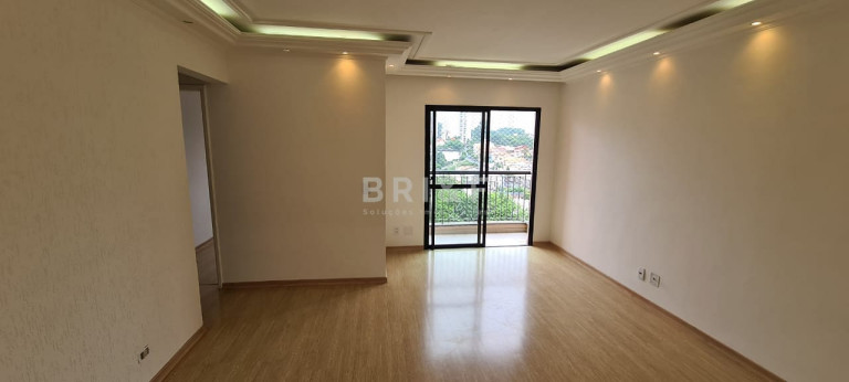Imagem Apartamento com 3 Quartos para Alugar, 75 m² em Jardim Caboré - São Paulo