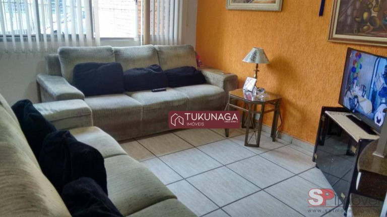 Imagem Sobrado com 3 Quartos à Venda, 220 m² em Jardim Sao Paulo(zona Norte) - São Paulo Imagem Sobrado com 3 Quartos à Venda, 220 m² em Jardim Sao Paulo(zona Norte) - São Paulo