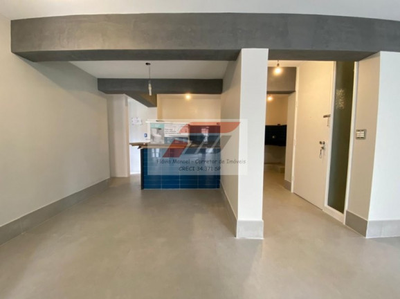 Imagem Apartamento com 2 Quartos à Venda, 82 m² em Moema - São Paulo
