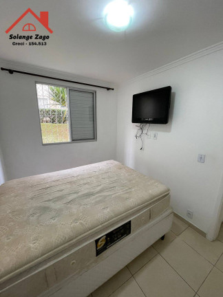 Imagem Apartamento com 2 Quartos à Venda, 47 m² em Campo Limpo - São Paulo Imagem Apartamento com 2 Quartos à Venda, 47 m² em Campo Limpo - São Paulo