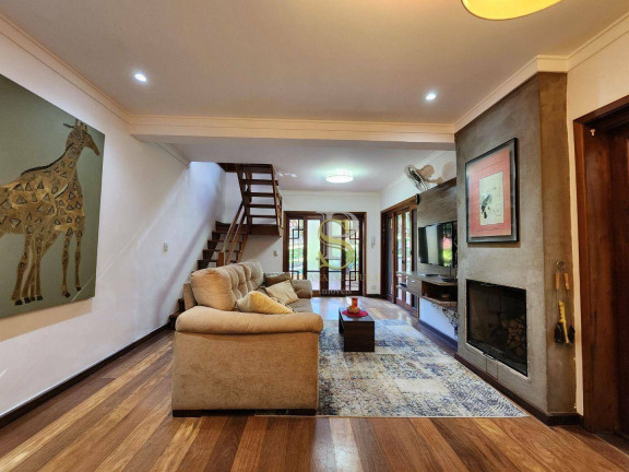 Imagem Casa com 6 Quartos à Venda, 602 m² em Serra Da Cantareira - Mairiporã Imagem Casa com 6 Quartos à Venda, 602 m² em Serra Da Cantareira - Mairiporã