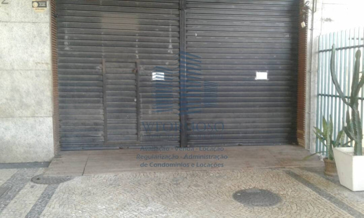 Imagem Loja à Venda, 106 m² em Centro - Rio De Janeiro
