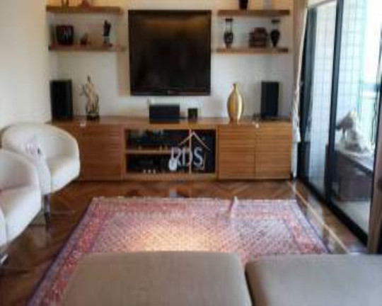 Imagem Apartamento com 4 Quartos à Venda, 350 m² em Paraíso Do Morumbi - São Paulo Imagem Apartamento com 4 Quartos à Venda, 350 m² em Paraíso Do Morumbi - São Paulo