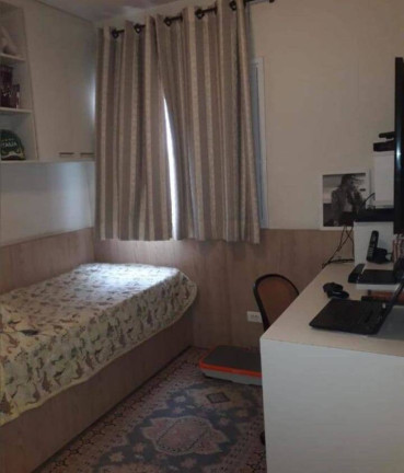 Imagem Apartamento com 3 Quartos à Venda, 97 m² em Alto Da Mooca - São Paulo