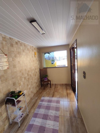 Imagem Casa com 2 Quartos à Venda, 94 m² em Parque Oratório - Santo André Imagem Casa com 2 Quartos à Venda, 94 m² em Parque Oratório - Santo André
