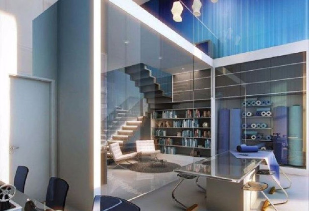 Imagem Apartamento com 1 Quarto à Venda ou Locação, 54 m² em Vila Nova Conceição - São Paulo Imagem Apartamento com 1 Quarto à Venda ou Locação, 54 m² em Vila Nova Conceição - São Paulo