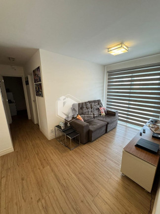 Imagem Apartamento com 2 Quartos à Venda, 63 m² em Vila Carrão - São Paulo
